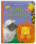 Bible Animals (Little Hearts)