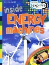 Inside: Energy Machines