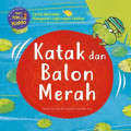 Katak dan Balon Merah