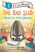 The Bad Seed: Goes to the library