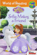 Sofia Makes a Friend