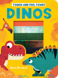 Peek Inside Dinos