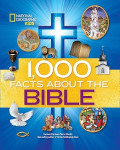 1000 Facts About the Bible