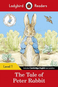 Ladybird: The Tale of Peter Rabbit