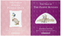 The Tale of Jemima Puddle-Duck