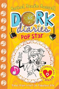 Dork Diaries: Pop Star