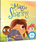 The Magic of Sharing