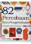 82 percobaan ilmu pengetahuan