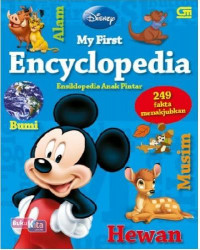 My First Encyclopedia