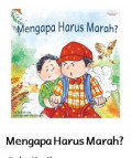 Mengapa Harus Marah?