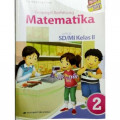 Terampil Berhitung Matematika untuk SD/MI Kelas III Kurikulum 2013