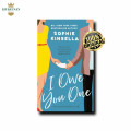 I Owe You One: A Novel