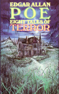 Eight Tales of Terror