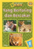 National Geographic Kids : Yang Bertaring dan Bercakar