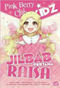 Jilbab Pertama Raisa