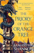 The Priory of the Orange Tree: The Roots of Chaos