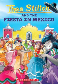 The Stilton Fiesta in Mexico