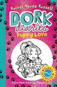 Dork Diaries: Puppy Love