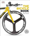 THE BICYCLE BOOK THE DEFINITIVE VISUAL HISTORY