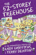 The 52-storey treehouse