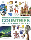 Our World in Pictures: Countries, Cultures, People & Places: A Visual Encyclopedia of the World