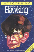 Introducing Stephen Hawking