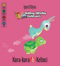 Odong-Odong Dongeng Kura-Kura & Kelinci