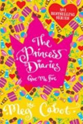 Give Me Five (The Princess Diaries #5)