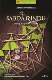 Sabda Rindu