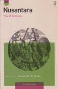 Nusantara : Sejarah Indonesia