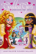 Aphrodite the Diva : Goddess Girl