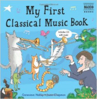 My First Classical Music Book