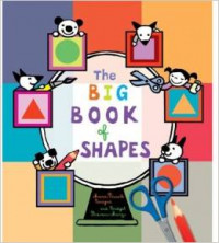 Big Book of Shapes