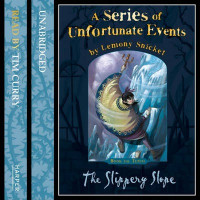 Book 10 : The Slippery Slope