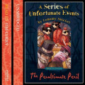 Book 12 : The Penultimate Peril