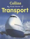 My First Book of Transport