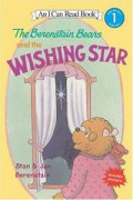 The Berenstain Bears and the Wishing Star, An I Can Read Book, Beginning Reading Level 1