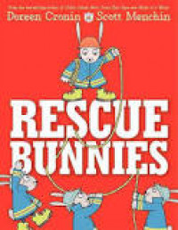 Rescue Bunnies