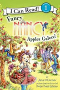 Fancy Nancy : Apples Galore! , I Can Read! Beginning Reading Level 1