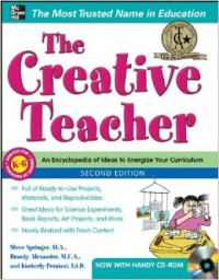 The Creative Teacher