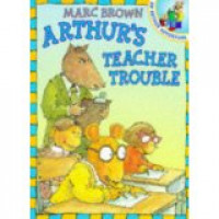 Arthur's Teacher Trouble