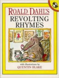 Ronald Dahl's Revolting Rhymes