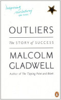 Outliers: The Story of Success