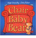 A Chair for Baby Bear