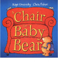 A Chair for Baby Bear