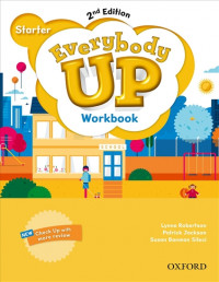 Everybody Up (Workbook 2)