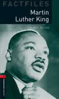 Factfiles : Martin Luther King