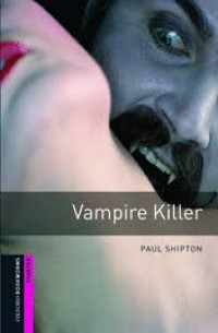 Vampire Killer