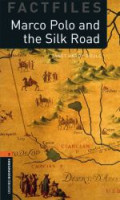 Factfiles : Marco Polo and the Silk Road