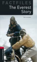 Factfiles : The Everest Story